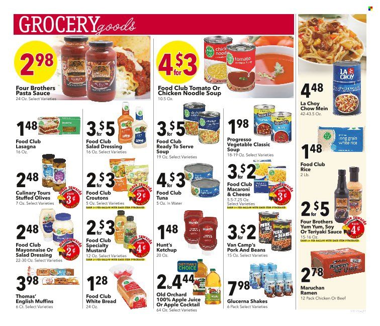 Cash Wise (MN, ND) Weekly Ad Flyer December 1 to December 8