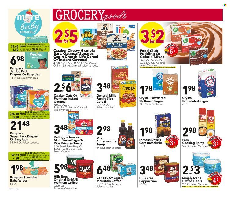 Cash Wise (MN, ND) Weekly Ad Flyer December 1 to December 8