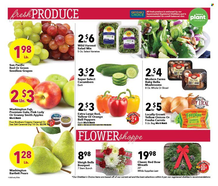 Coborn's (MN, SD) Weekly Ad Flyer December 1 to December 8