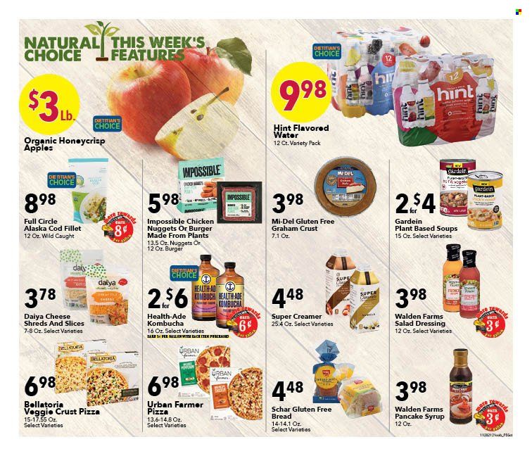 Coborn's (MN, SD) Weekly Ad Flyer December 1 to December 8