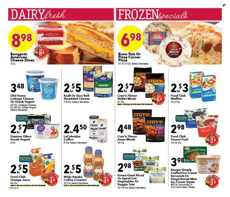 Coborn's (MN, SD) Weekly Ad Flyer December 1 to December 8