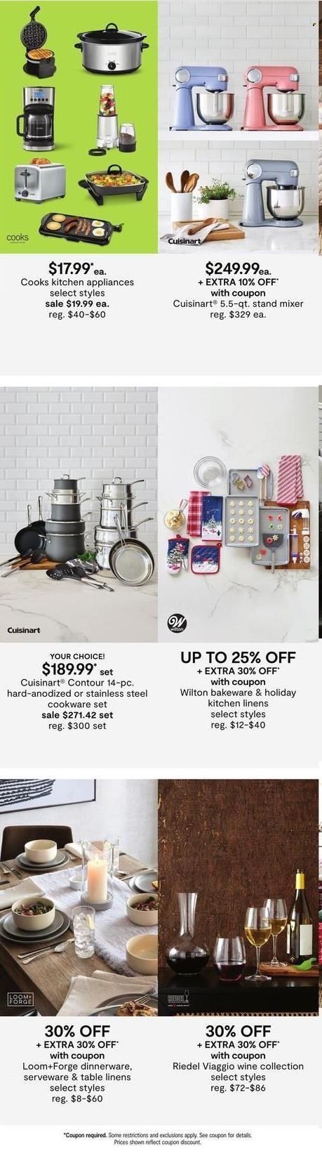 JCPenney Weekly Ad Flyer December 1 to December 8