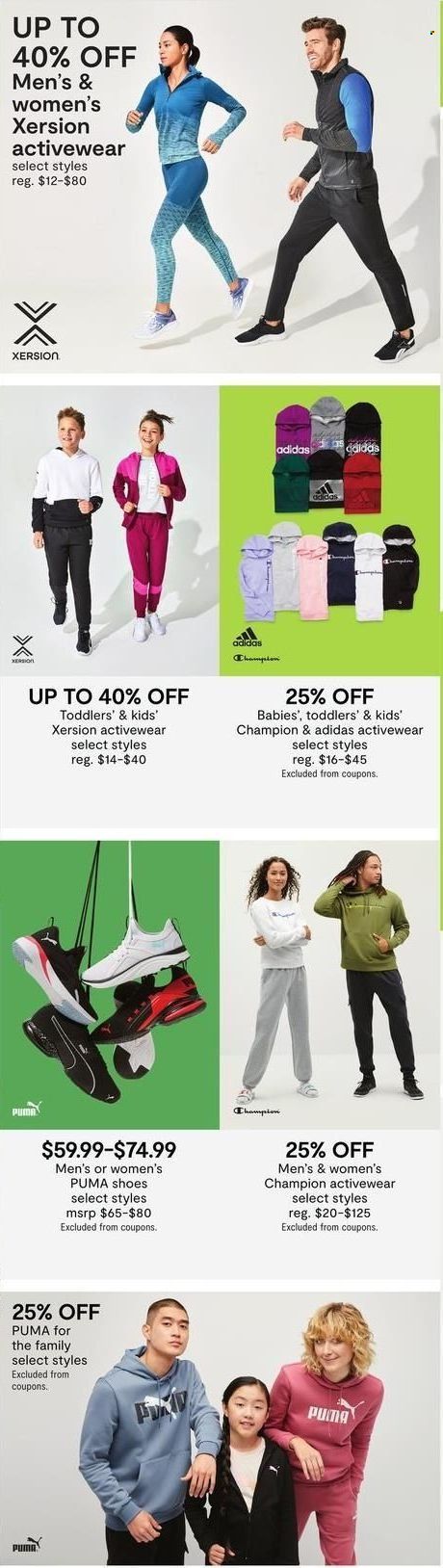 JCPenney Weekly Ad Flyer December 1 to December 8