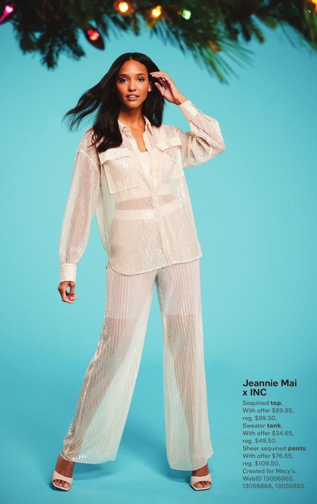 Macy's Weekly Ad Flyer December 1 to December 8