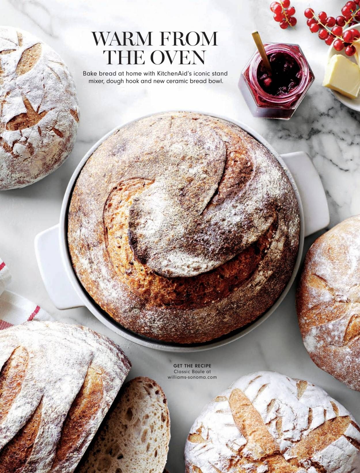 Williams-Sonoma Weekly Ad Flyer December 1 to December 8