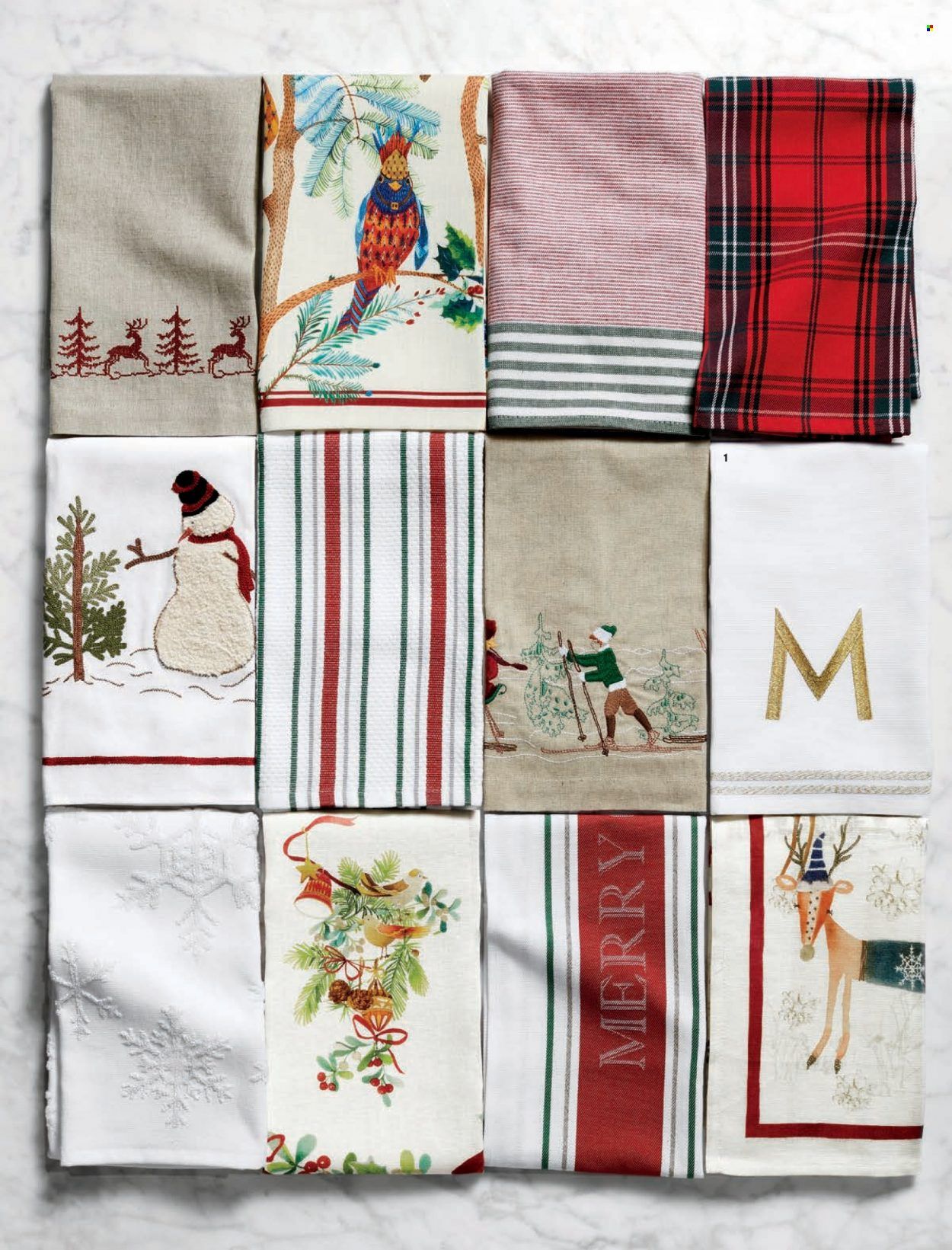 Williams-Sonoma Weekly Ad Flyer December 1 to December 8