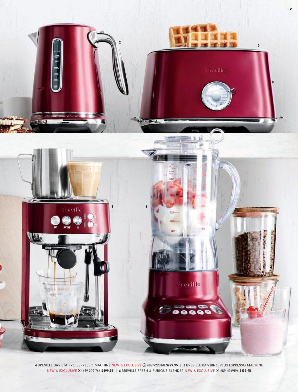 Williams-Sonoma Weekly Ad Flyer December 1 to December 8