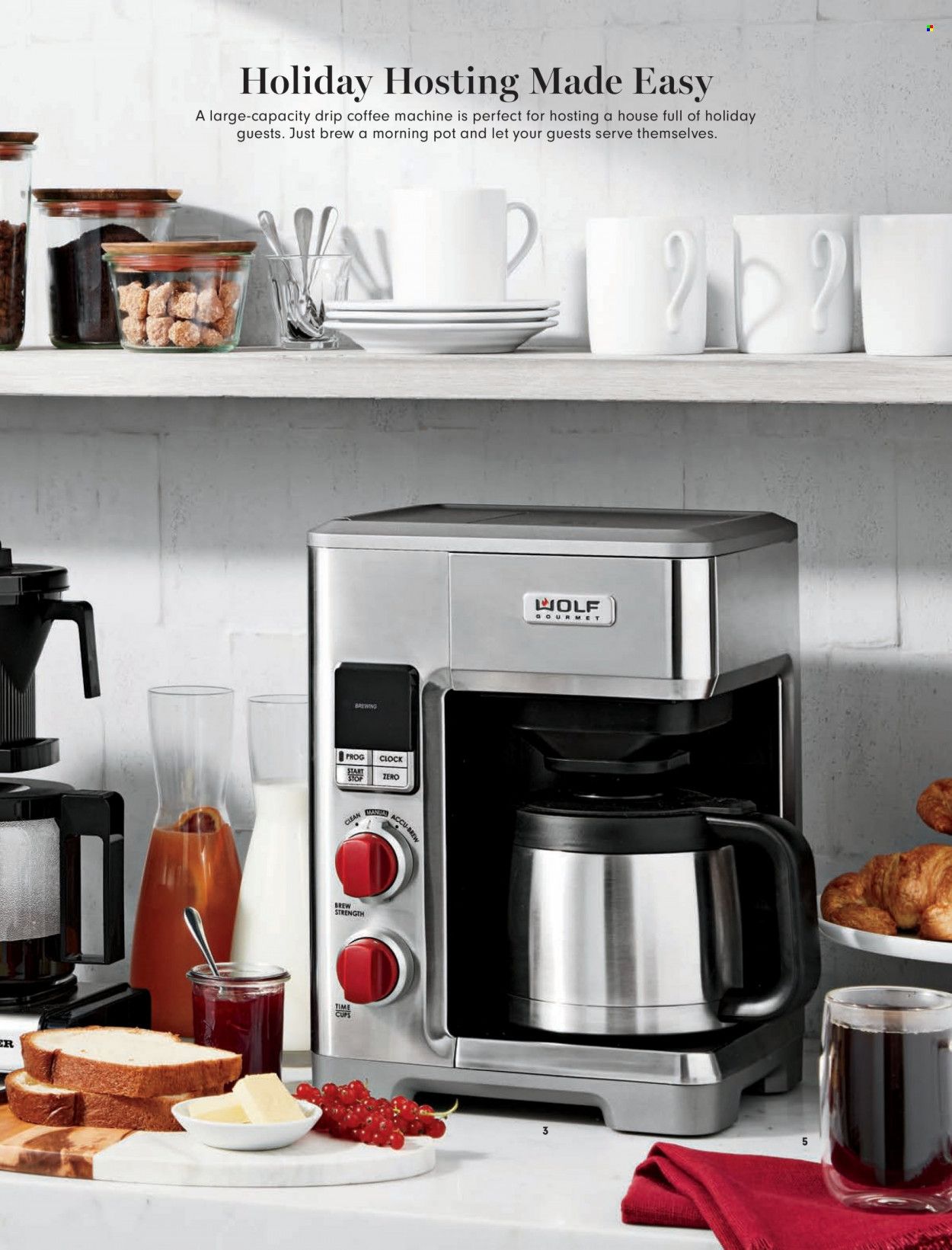 Williams-Sonoma Weekly Ad Flyer December 1 to December 8