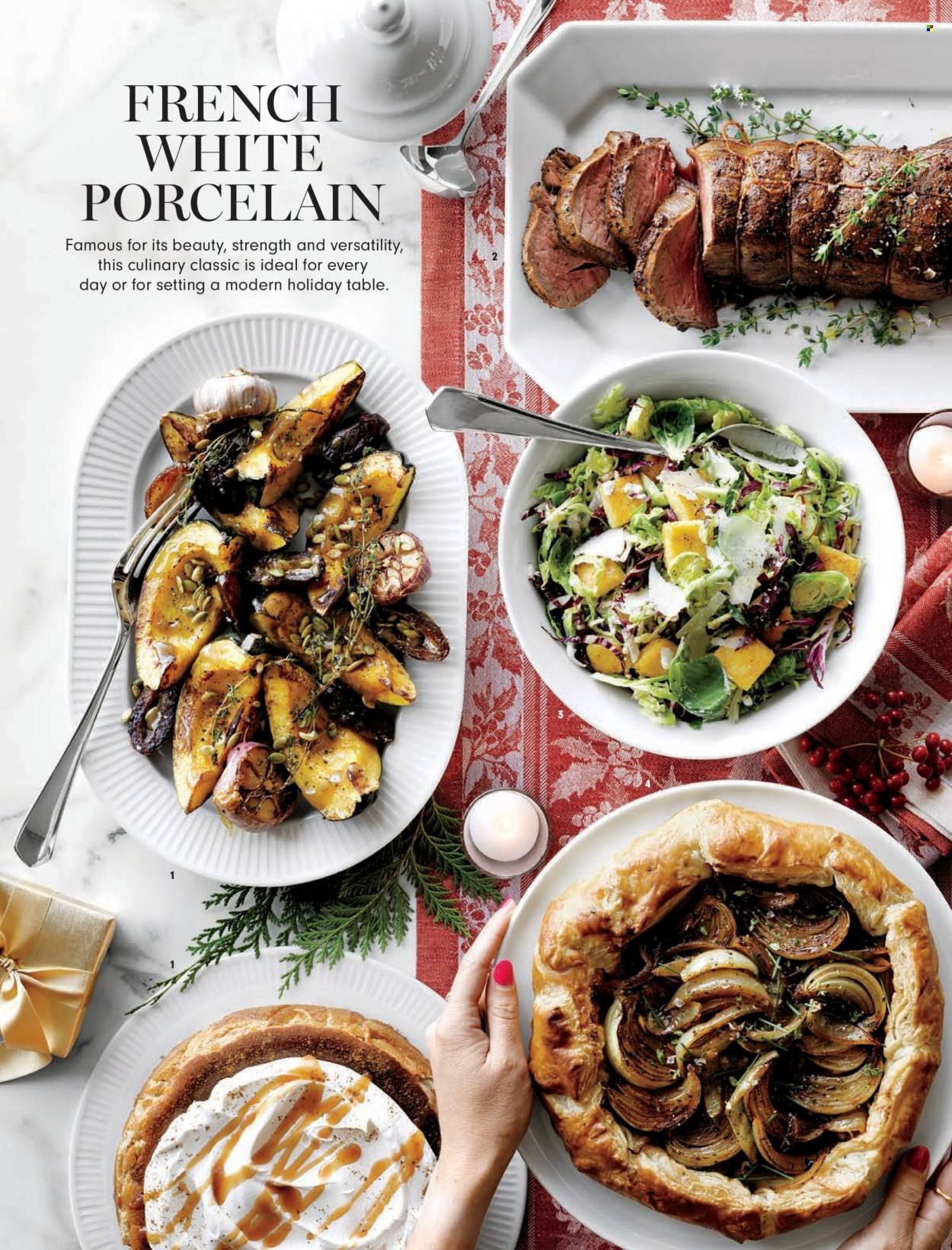 Williams-Sonoma Weekly Ad Flyer December 1 to December 8