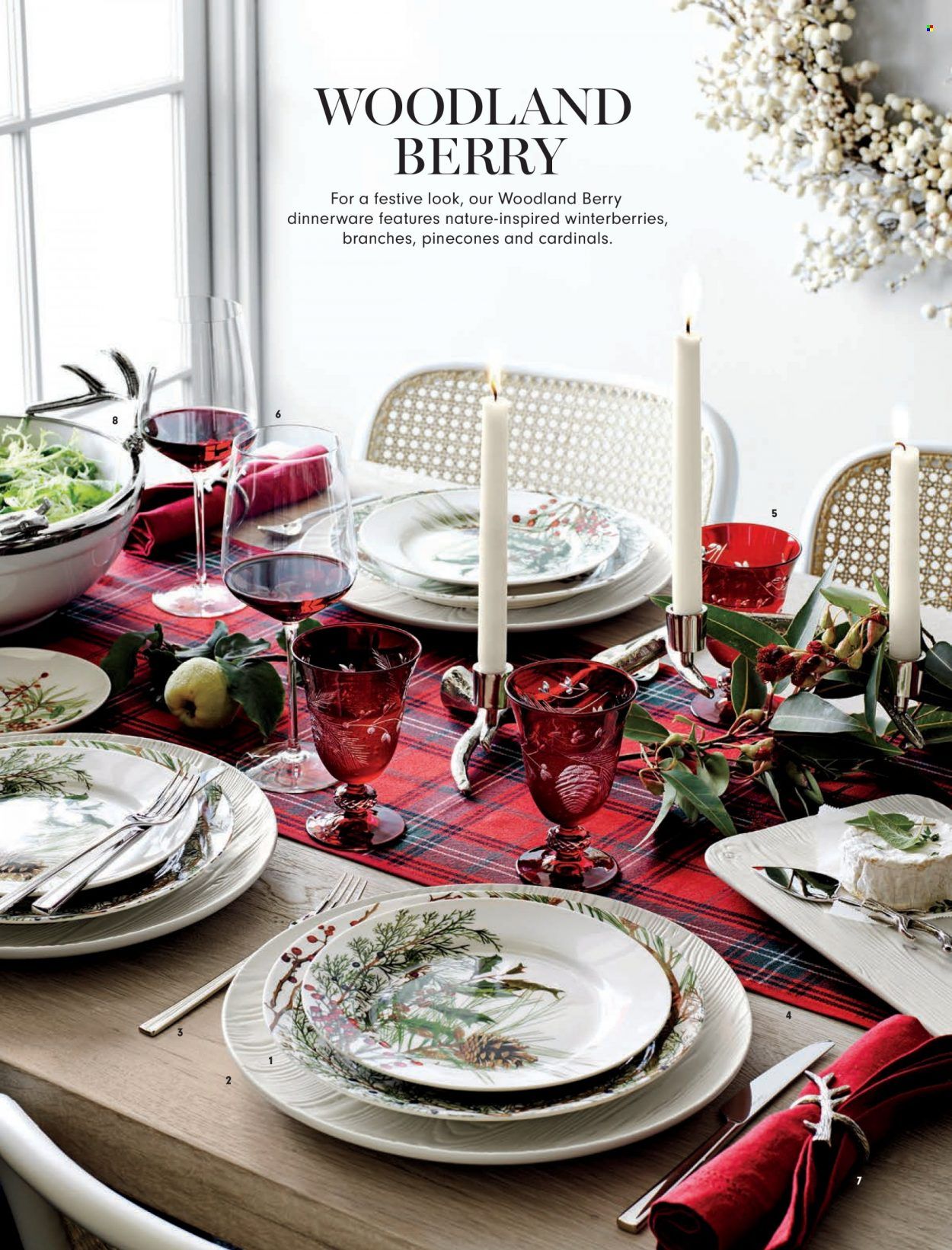 Williams-Sonoma Weekly Ad Flyer December 1 to December 8