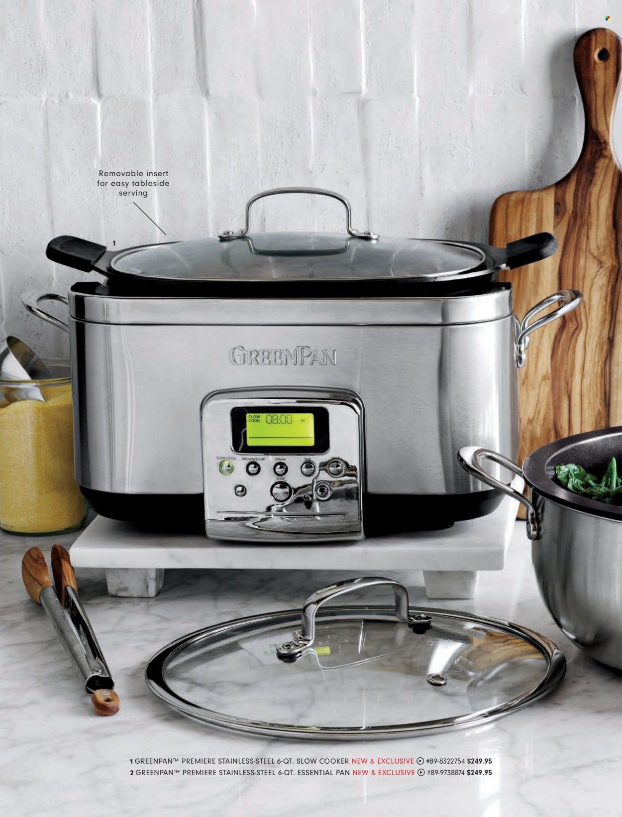 Williams-Sonoma Weekly Ad Flyer December 1 to December 8