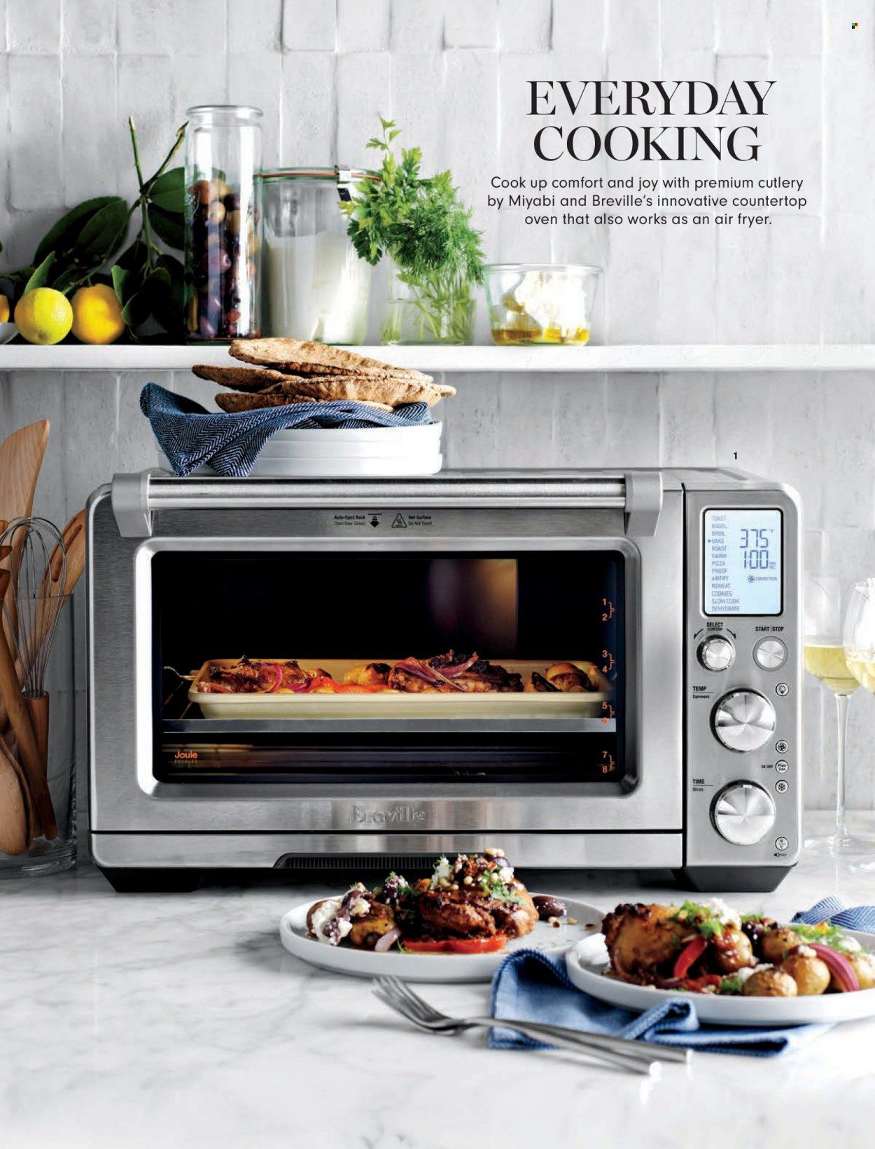 Williams-Sonoma Weekly Ad Flyer December 1 to December 8