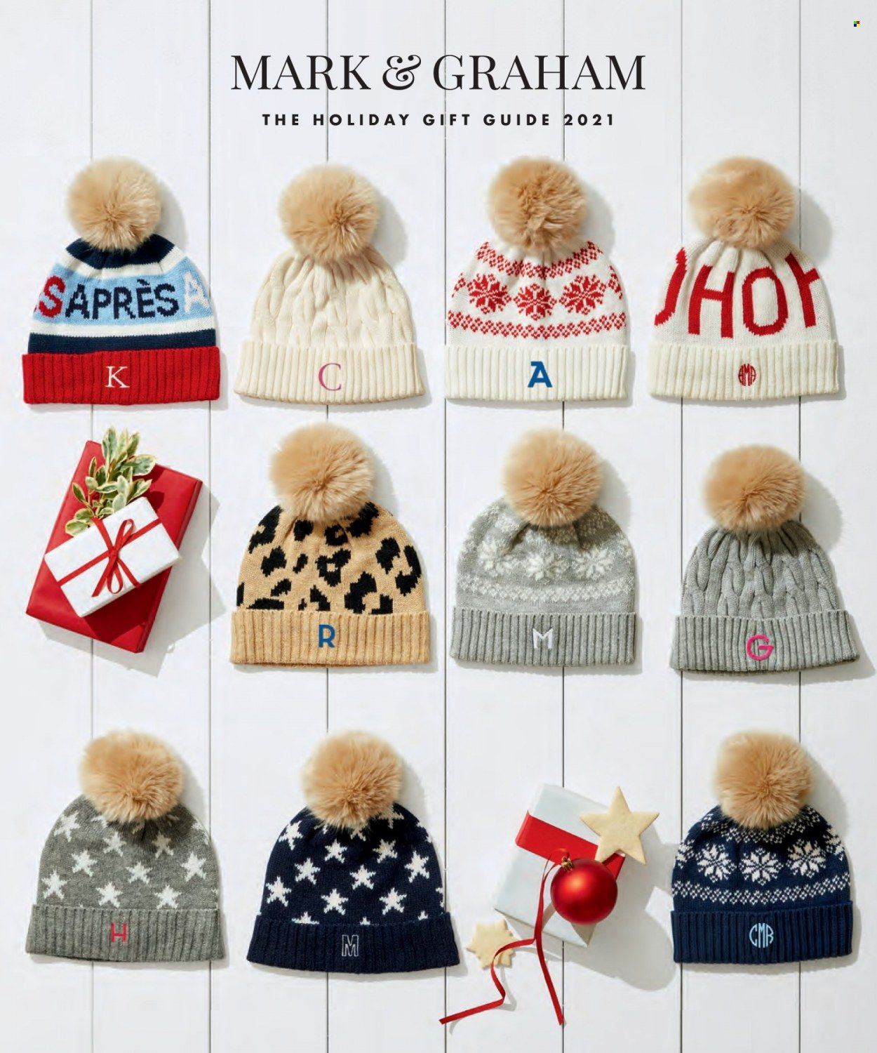 Mark and Graham Weekly Ad Flyer December 1 to December 8