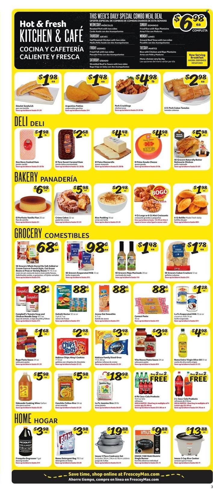 Fresco y Más (FL) Weekly Ad Flyer December 1 to December 8