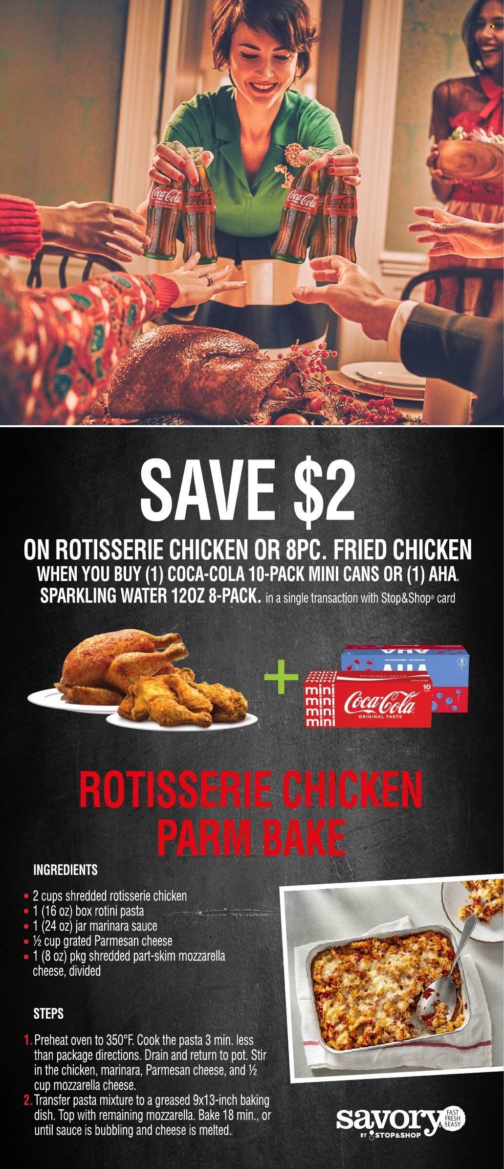 Stop & Shop (NY) Weekly Ad Flyer December 2 to December 9