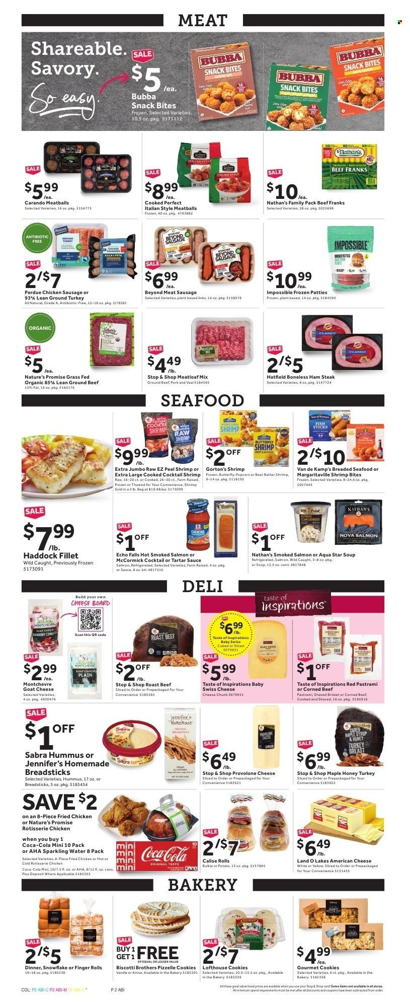 Stop & Shop (CT) Weekly Ad Flyer December 2 to December 9