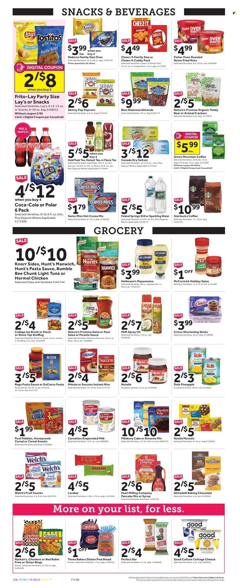 Stop & Shop (CT) Weekly Ad Flyer December 2 to December 9