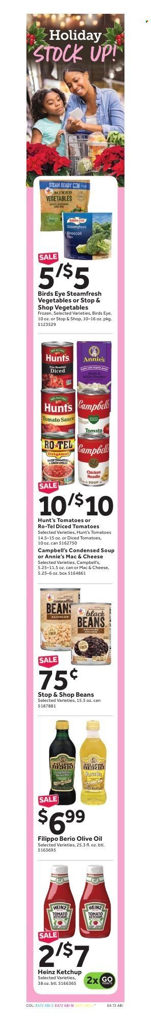 Stop & Shop (RI) Weekly Ad Flyer December 2 to December 9