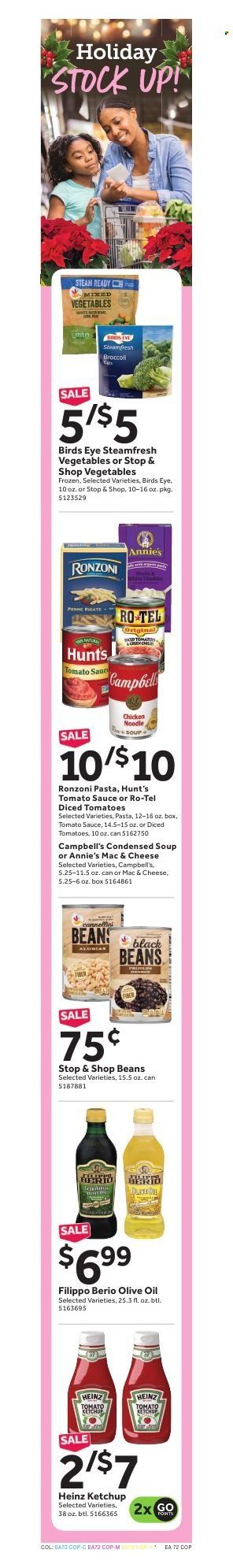 Stop & Shop (NJ) Weekly Ad Flyer December 2 to December 9