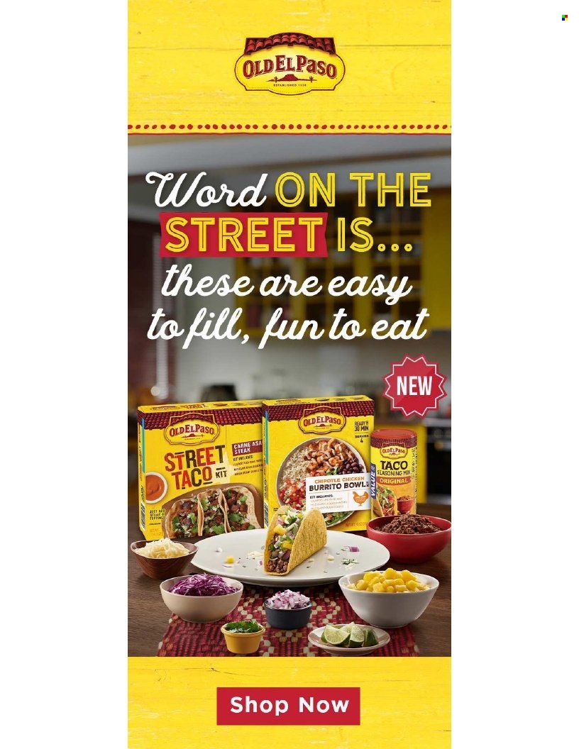 Stop & Shop (NJ) Weekly Ad Flyer December 2 to December 9