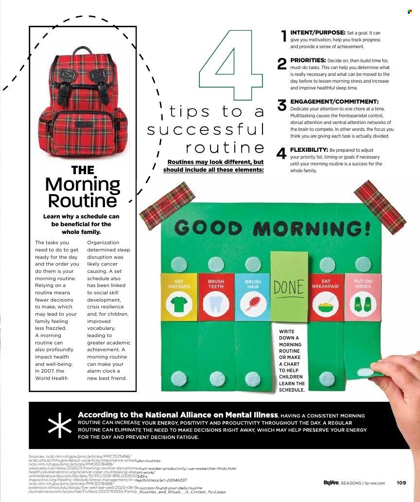 Hy-Vee (IA, IL, MN, MO, SD) Weekly Ad Flyer December 3 to December 10