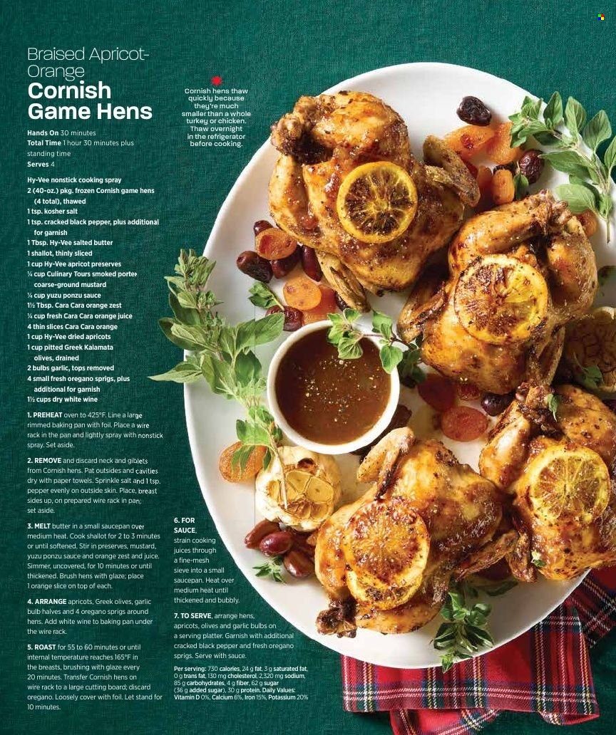 Hy-Vee (IA, IL, MN, MO, SD) Weekly Ad Flyer December 3 to December 10