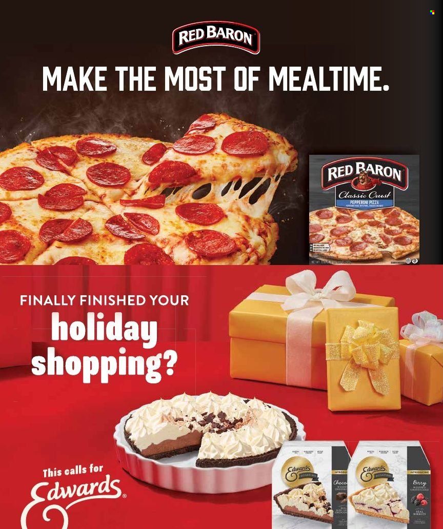Hy-Vee (IA, IL, MN, MO, SD) Weekly Ad Flyer December 3 to December 10