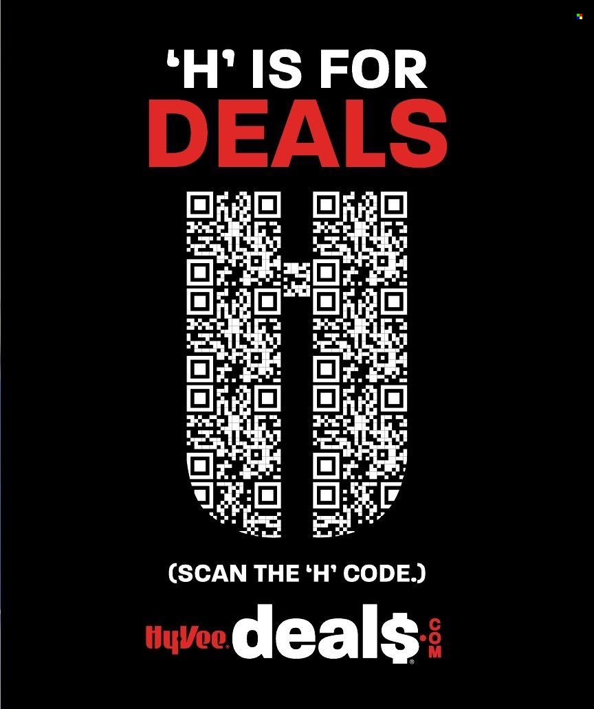 Hy-Vee (IA, IL, MN, MO, SD) Weekly Ad Flyer December 3 to December 10