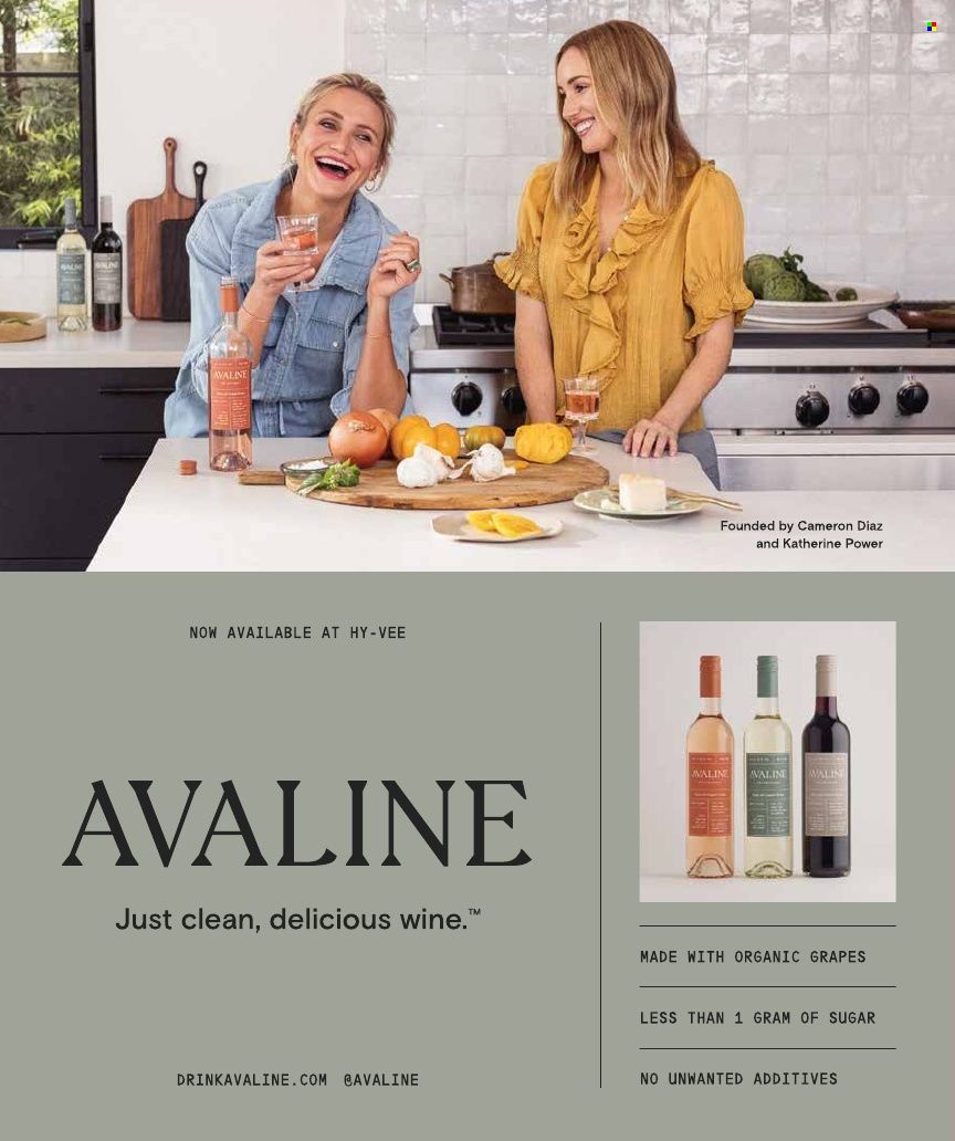 Hy-Vee (IA, IL, MN, MO, SD) Weekly Ad Flyer December 3 to December 10