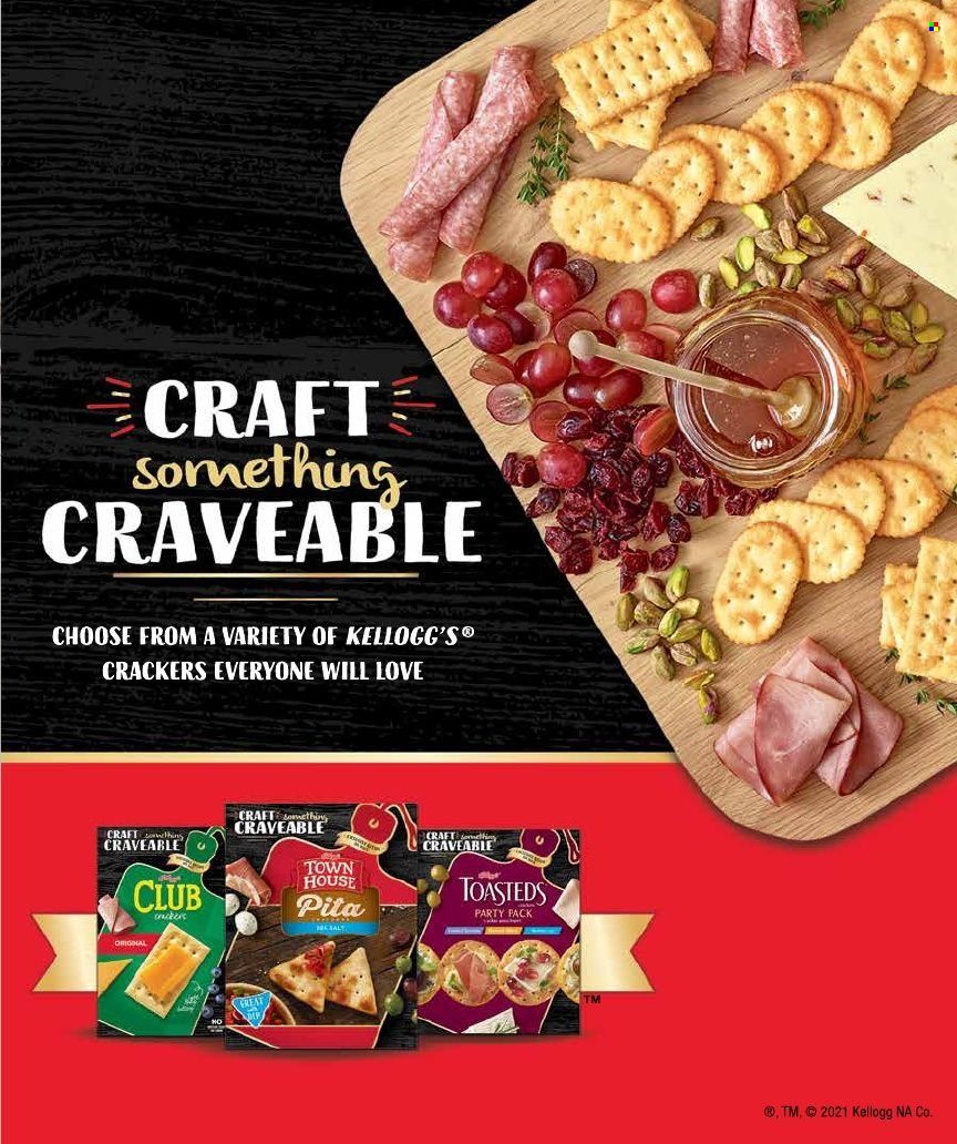 Hy-Vee (IA, IL, MN, MO, SD) Weekly Ad Flyer December 3 to December 10