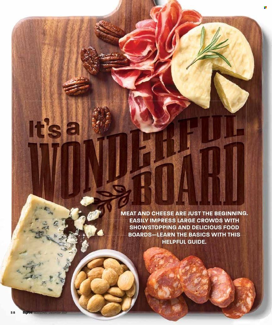 Hy-Vee (IA, IL, MN, MO, SD) Weekly Ad Flyer December 3 to December 10