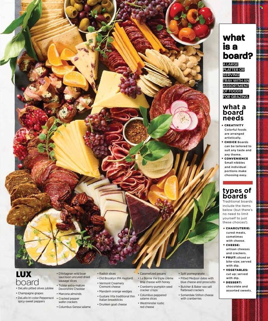 Hy-Vee (IA, IL, MN, MO, SD) Weekly Ad Flyer December 3 to December 10