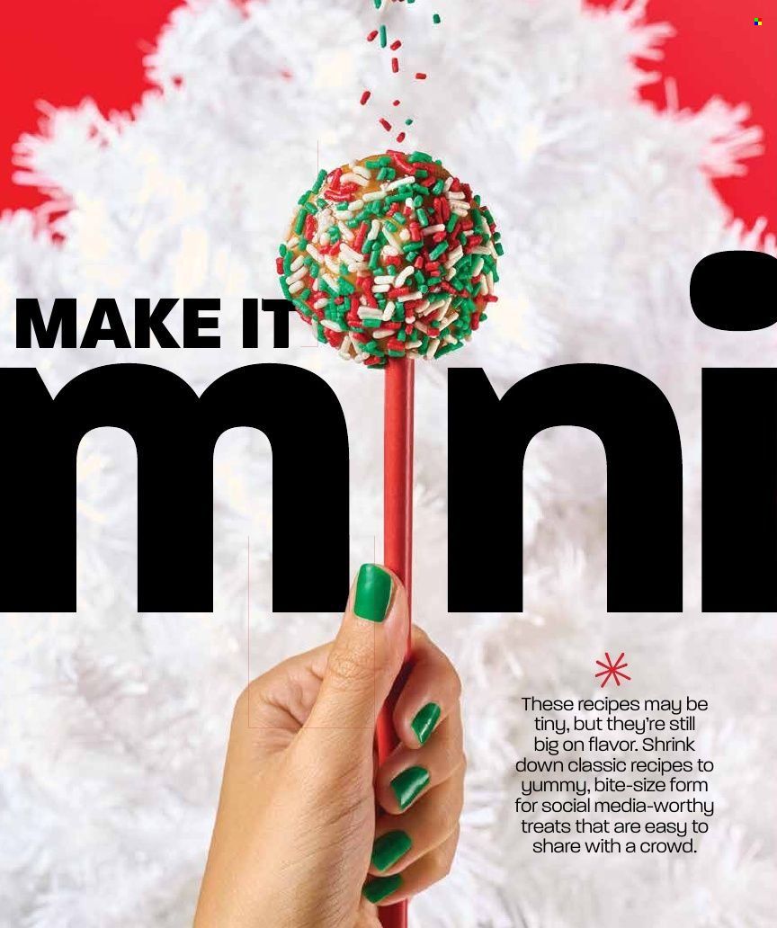 Hy-Vee (IA, IL, MN, MO, SD) Weekly Ad Flyer December 3 to December 10