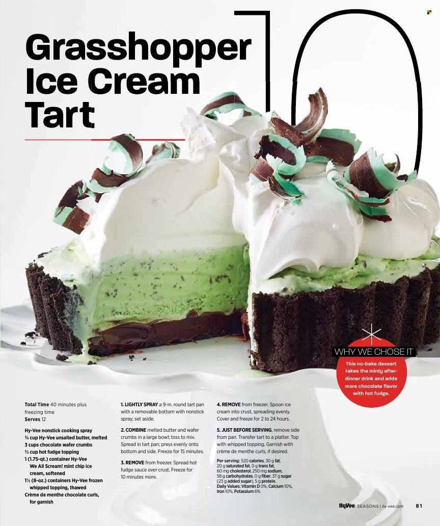 Hy-Vee (IA, IL, MN, MO, SD) Weekly Ad Flyer December 3 to December 10