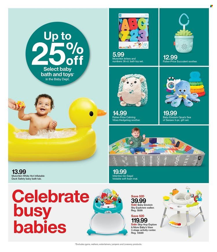 Target Weekly Ad Flyer December 3 to December 10