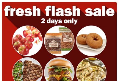 Meijer (IL, IN, KY, MI, OH, WI) Weekly Ad Flyer December 3 to December 10