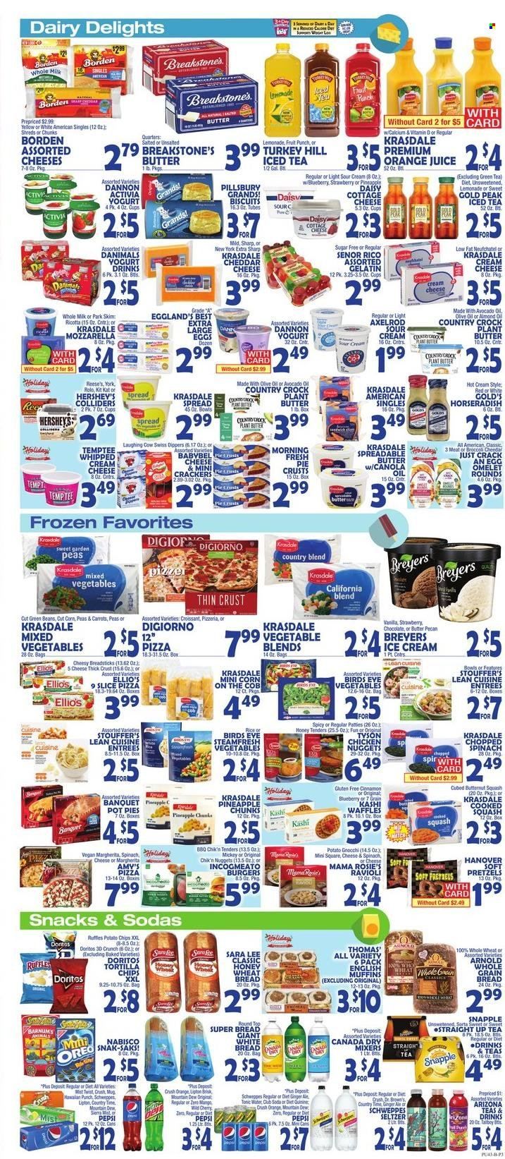 Bravo Supermarkets (CT, FL, MA, NJ, NY, PA) Weekly Ad Flyer December 3 to December 10