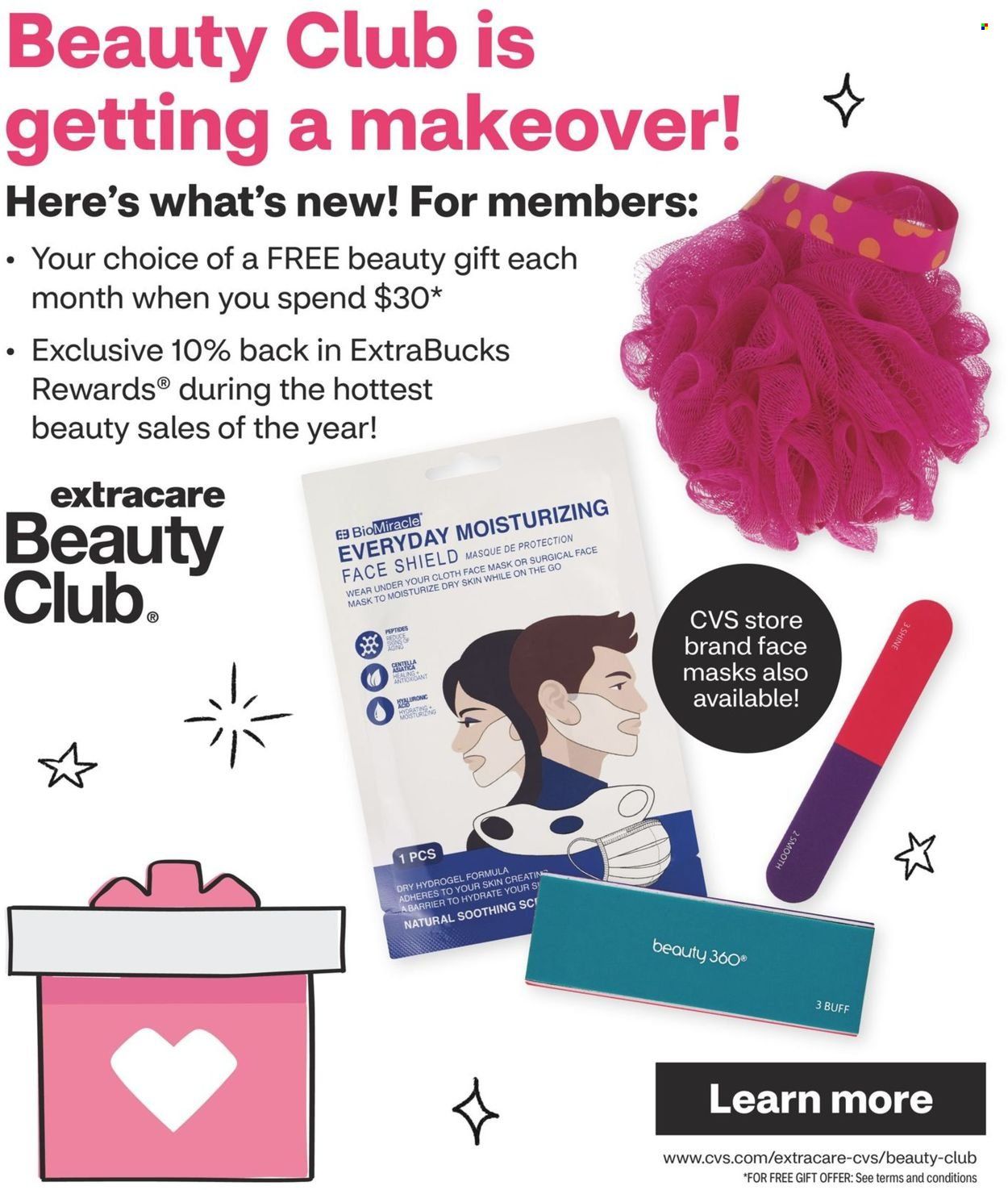 CVS Pharmacy Weekly Ad Flyer December 3 to December 10