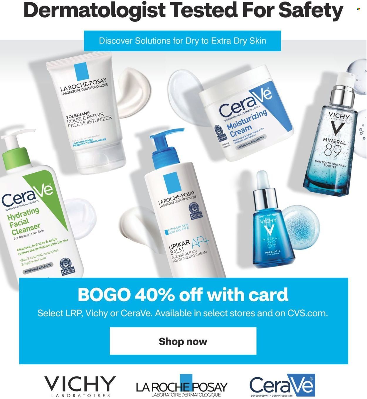 CVS Pharmacy Weekly Ad Flyer December 3 to December 10