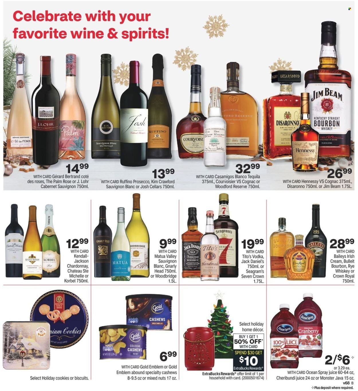 CVS Pharmacy Weekly Ad Flyer December 3 to December 10