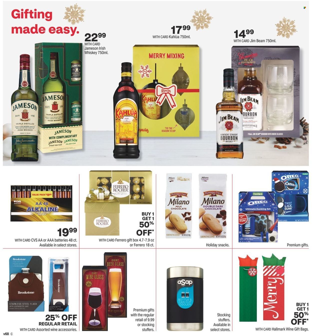 CVS Pharmacy Weekly Ad Flyer December 3 to December 10