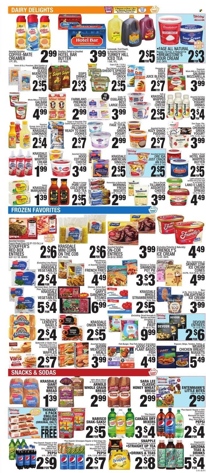 C-Town (CT, FL, MA, NJ, NY, PA) Weekly Ad Flyer December 3 to December 10