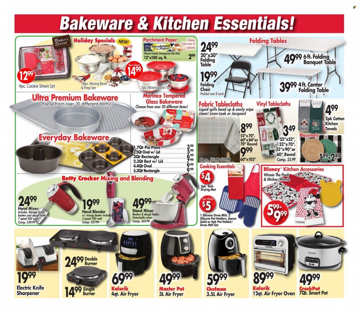 Ocean State Job Lot (CT, MA, ME, NH, NJ, NY, RI) Weekly Ad Flyer December 3 to December 10