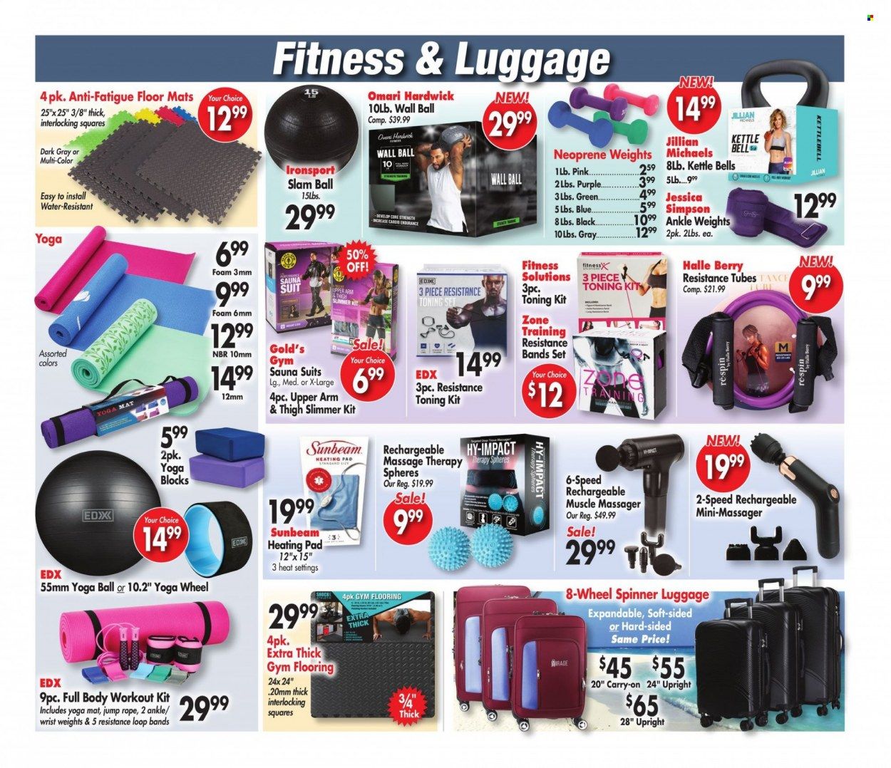 Ocean State Job Lot (CT, MA, ME, NH, NJ, NY, RI) Weekly Ad Flyer December 3 to December 10