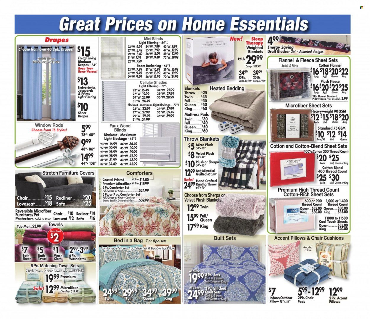 Ocean State Job Lot (CT, MA, ME, NH, NJ, NY, RI) Weekly Ad Flyer December 3 to December 10