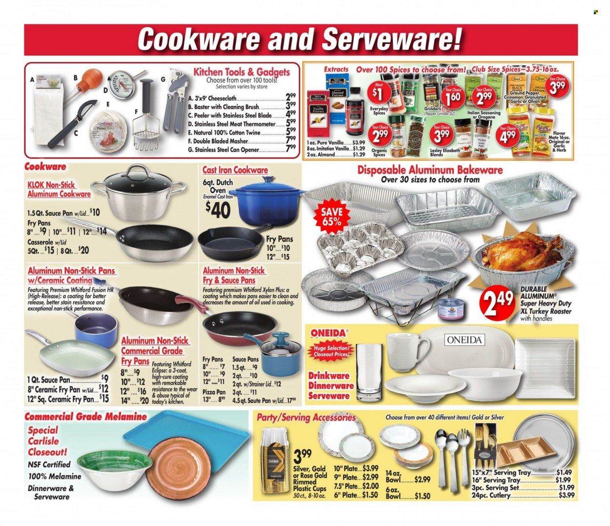 Ocean State Job Lot (CT, MA, ME, NH, NJ, NY, RI) Weekly Ad Flyer December 3 to December 10