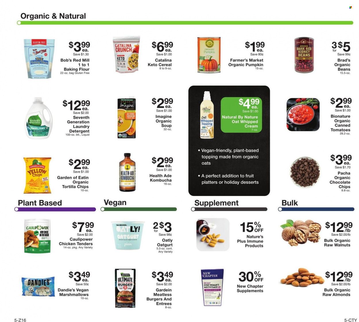 Fairway Market (CT, NJ, NY) Weekly Ad Flyer December 3 to December 10