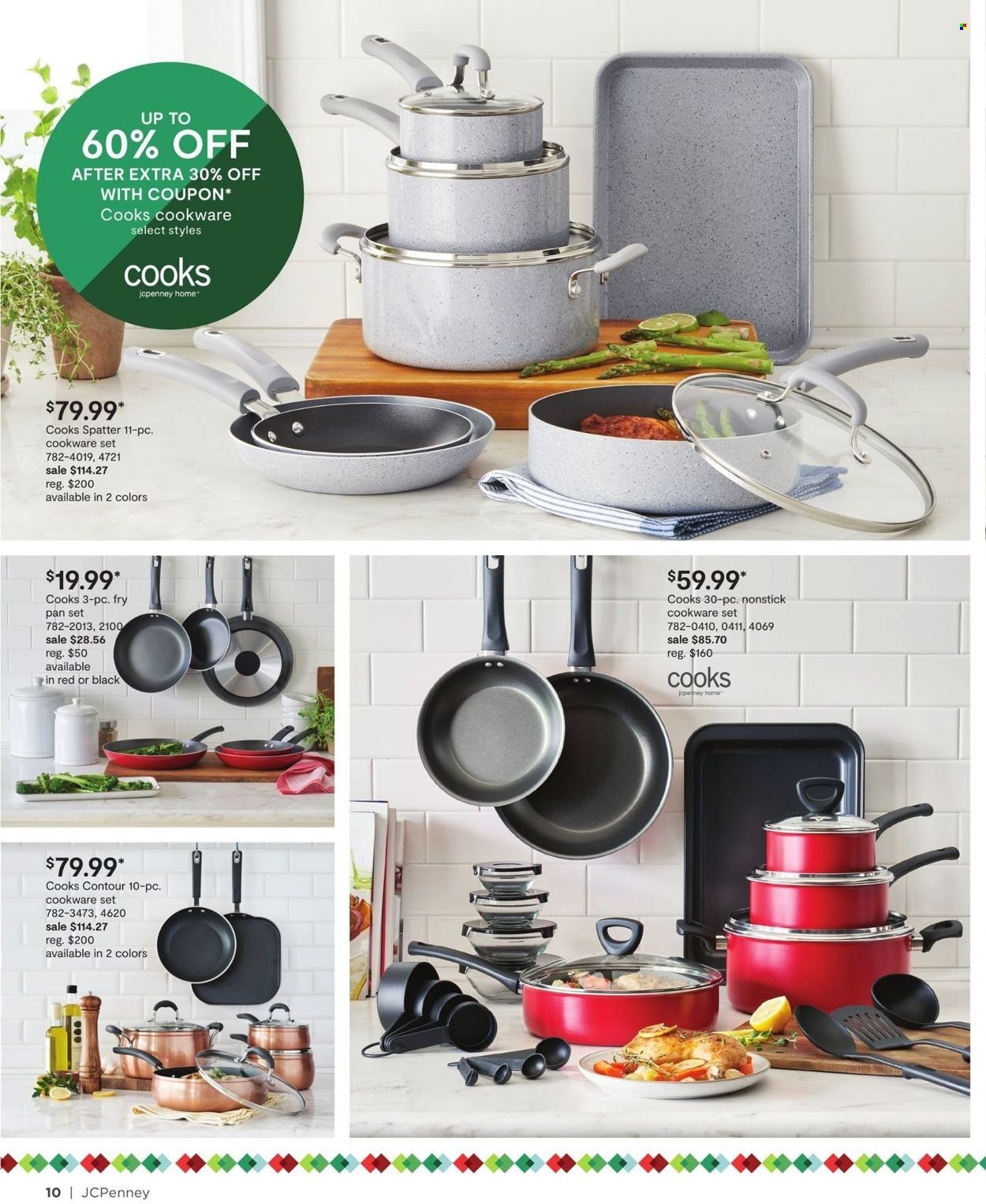 JCPenney Weekly Ad Flyer December 3 to December 10