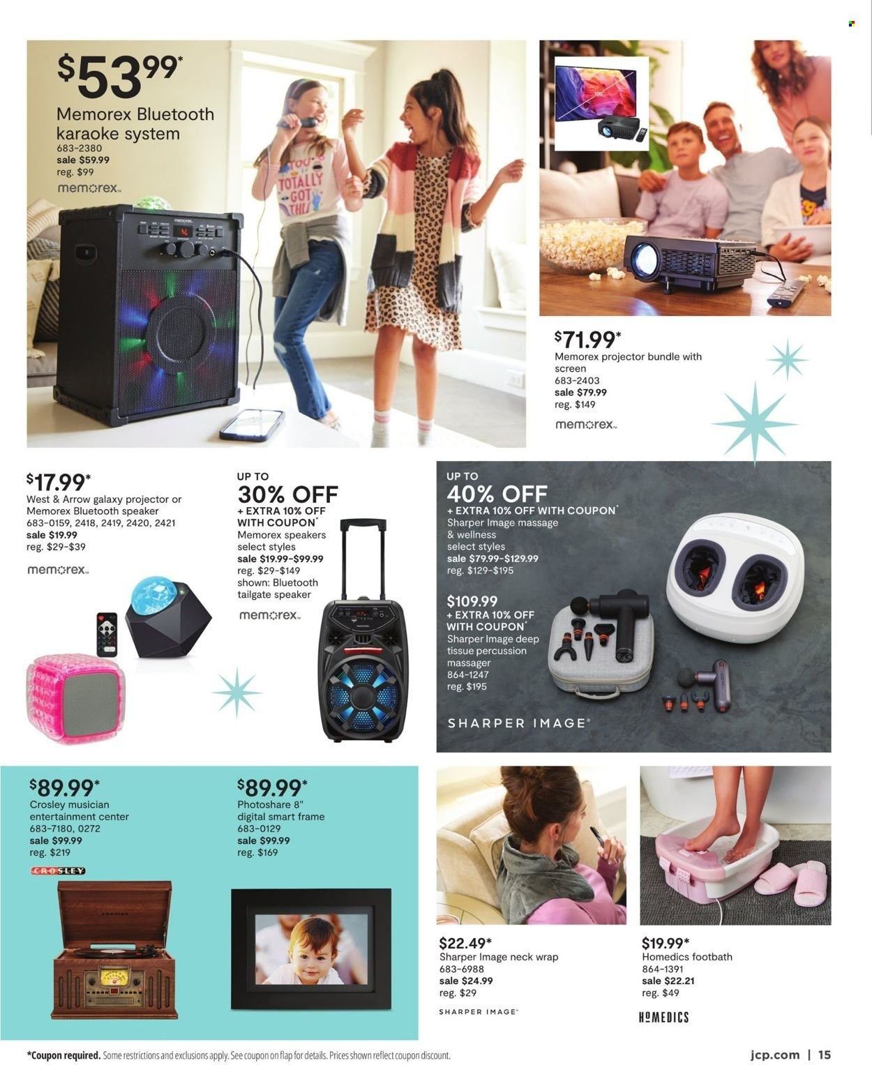 JCPenney Weekly Ad Flyer December 3 to December 10