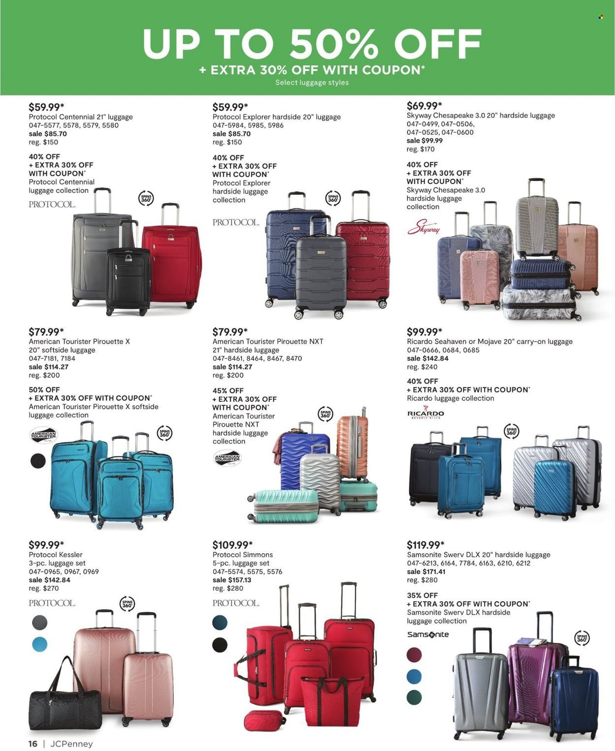 JCPenney Weekly Ad Flyer December 3 to December 10